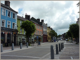 Cockermouth Main Street