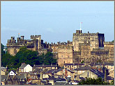 Lancaster Castle 