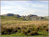 Between Settle & Malham