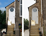 Compare Reflections