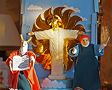 Transfiguration