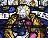 York Minster S28